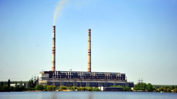 Російські обстріли: Україна втратила три чверті потужності ТЕС