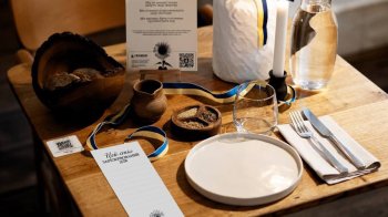 Мешканців Львівщини запрошують долучитись до національної акції “Стіл пам’яті”