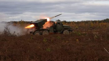 Ще 1670 росіян ліквідували українські військові за добу