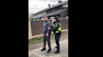 Суд позбавив водійських прав дрогобицького адвоката Якиміва через п’яну ДТП