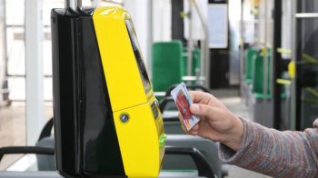 Козицький розповів деталі про впровадження е-квитка на маршрутах Львівщини