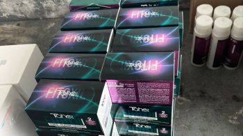 незадекларовані товари