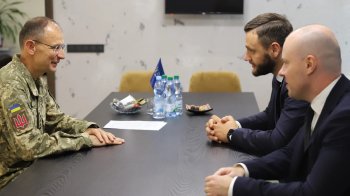 Викривачу корупції виплатили винагороду