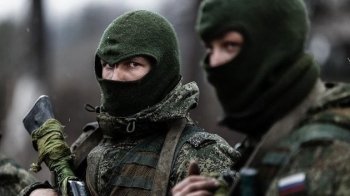 Ситуація на фронті: ворог має частковий успіх у наступі в напрямку Горлівка — Зайцеве