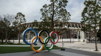 Олімпійські ігри можна буде подивитися у Львові: де буде фан-зона