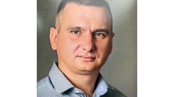 "Залишилася дружина та троє дітей": сьогодні у Львові попрощаються із захисником Петром Цимбалюком