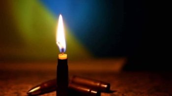 Львівщина 6 травня проведе в останню путь дев’ять загиблих Героїв