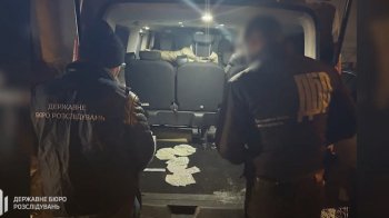 Учасники злочинної групи розікрали майна на 3,6 млн грн, фото ДБР