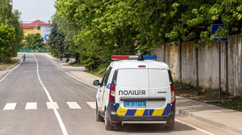 У Львові чоловік забув, де припаркувався, і заявив про крадіжку машини