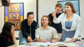 Львівська молодь може отримати до 100 тис. грн гранту на проєкти розвитку міста