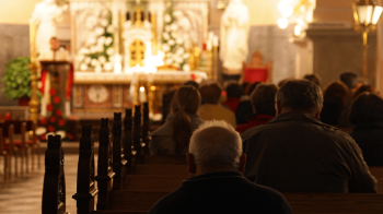 Великдень у Львові: розклад богослужінь для греко-католиків