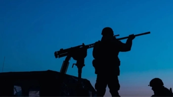 Сили оборони за добу знищили ще 970 росіян: статистика Генштабу