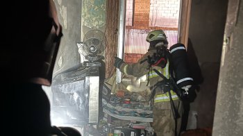 У Львові в пожежі загинув 47-річний чоловік