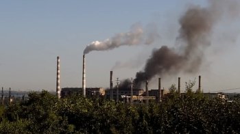 Від 24 лютого армія рф пошкодила в Україні 580 об'єктів теплопостачання — Чернишов