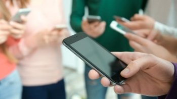 SMS-розсилка від абонента Ukraine безпечна – РНБО