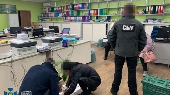 СБУ ліквідувала схеми розкрадання бюджетних коштів на харчуванні українських військових на понад 100 млн грн