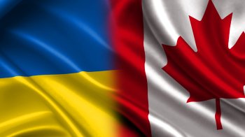 За програмою “Дозвіл на екстрені поїздки” до Канади перебралося понад 210 тисяч українських біженців