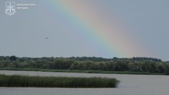 Добротвірське водосховище на Львівщині повернуть державі