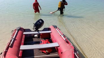 На Львівщині в озері “Задорожнє” втонув 67-річний львів`янин