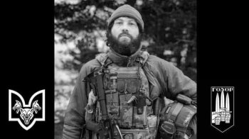 На війні загинув український актор