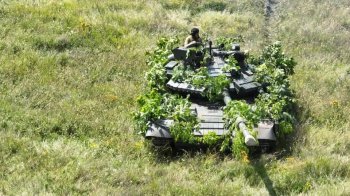 Понад 500 російських окупантів знищили в Україні за добу — Генштаб