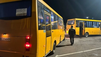 Усі громади Самбірщини переходять на е-квиток для обліку пільговиків