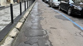 В центрі Львова на десять днів перекриють вулицю