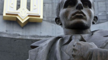 Обласну премію імені Степана Бандери скерують для потреб військових