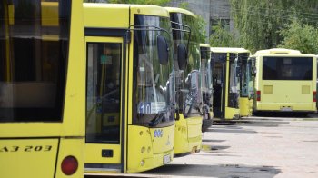 Львівське АТП №1 хоче взяти 50 млн грн кредиту для закупівлі нових автобусів