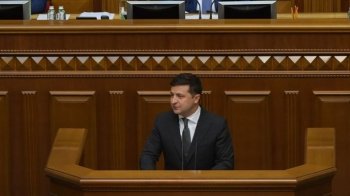 Зеленський підписав указ про покращення обороноздатності України