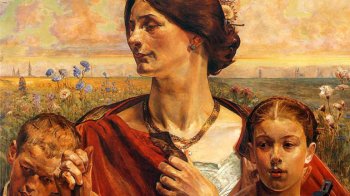 Зі Львова до Польщі на зберігання вивезли картини Яцека Мальчевського