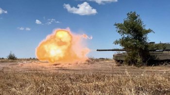 За минулу добу українські військові ліквідували ще 1020 росіян