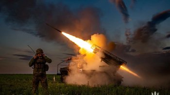За добу ЗСУ знищили два російські літаки та ліквідували ще 1590 окупантів