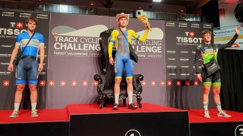 Фото: КЗ ЛОР "Львівський фаховий коледж спорту"