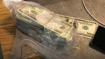 Хабар у 1 млн доларів: завершили розслідування проти львівських суддів