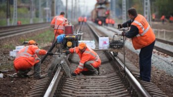 Воюватимуть залізничники: росіяни відправлять на фронт співробітників "РЖД"