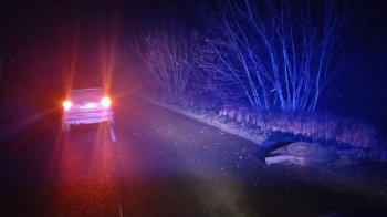 У Шептицькому районі 29-річний водій Volkswagen збив на смерть пішохода