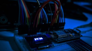 1,5 мільйона спроб за рік: заступник міністра про кібератаки на енергосектор України