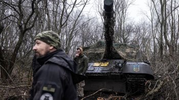 Контрнаступ України стримує швидкість західних поставок: чи може це змінитись