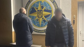 На Львівщині та Прикарпатті виявили 37 незаконних мігрантів