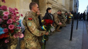 На Львівщині 16 червня проведуть в останню путь сімох загиблих Героїв