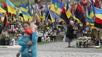 У Львові вшанують пам’ять полеглих захисників і захисниць