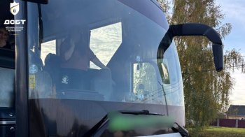 Чеського перевізника оштрафували за незаконні перевезення на Львівщині