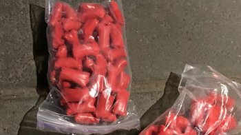 Львівські поліцейські затримали наркодилерку, їй загрожує до 10 років в’язниці