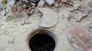 У Львові на два місяці перекрили вулицю Караїмську