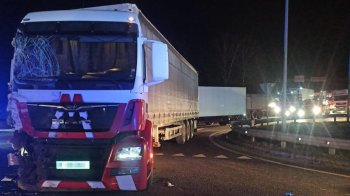 ДТП у Гамаліївці