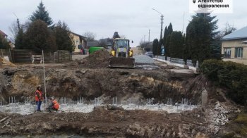 На Львівщині розпочали ремонт автошляху поблизу кордону з Польщею: що вже зробили і що планують