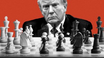 Очевидне – неймовірне. Америка руйнує американський світовий порядок