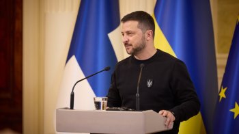 «Не атакуємо ані Путіна, ані Москву»: Зеленський прокоментував вибухи у Кремлі 