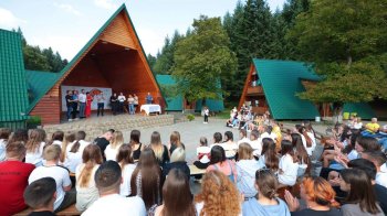 66 молодих самбірчан готуються до участі в місцевому самоврядуванні